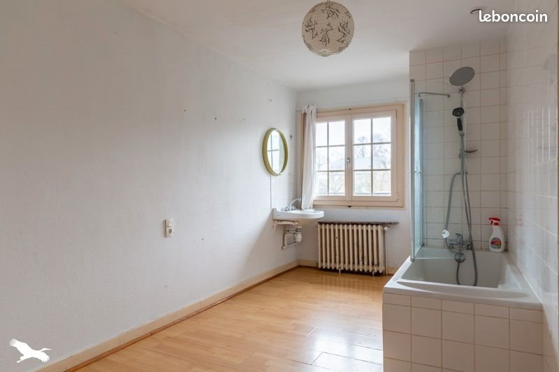 Maison à vendre, 500m², Varetz