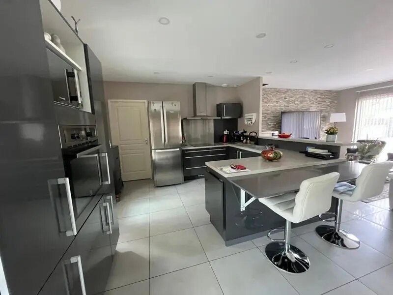 Maison à vendre, 154m², Varetz
