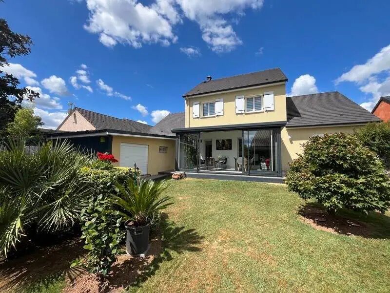 Maison à vendre, 154m², Varetz