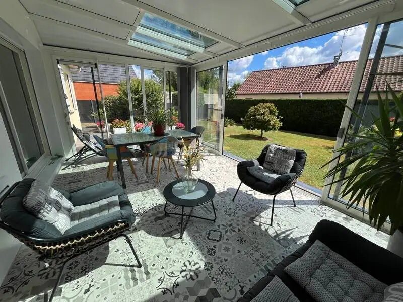 Maison à vendre, 154m², Varetz