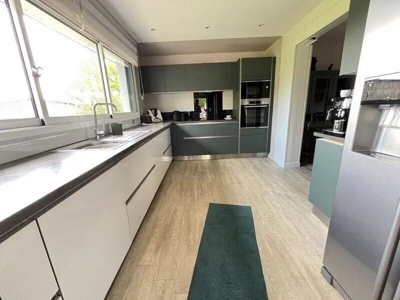 Maison à vendre, 146m², Ussac