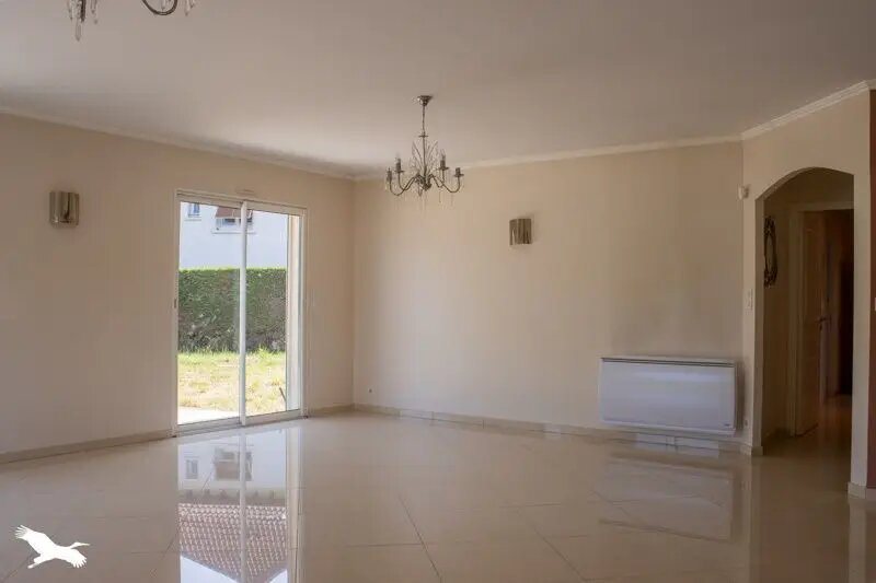 Maison à vendre, 120m², Ussac