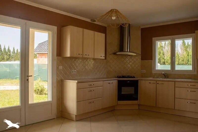 Maison à vendre, 120m², Ussac