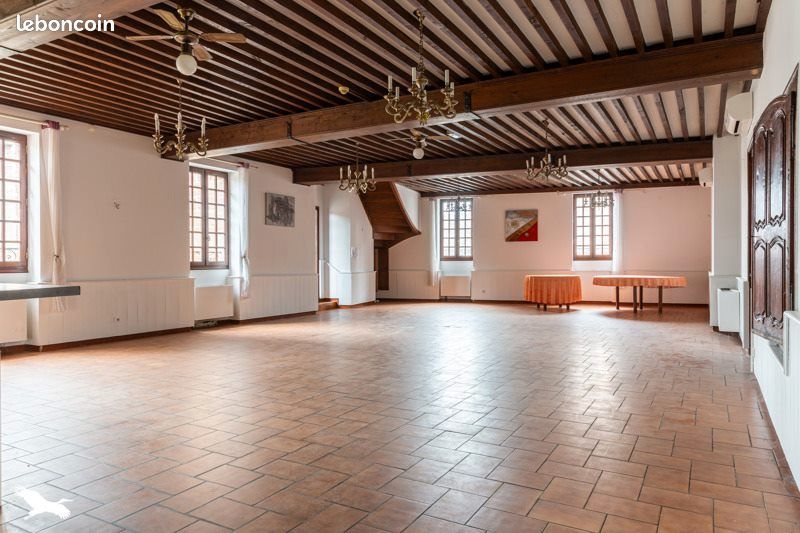 Maison à vendre, 500m², Varetz