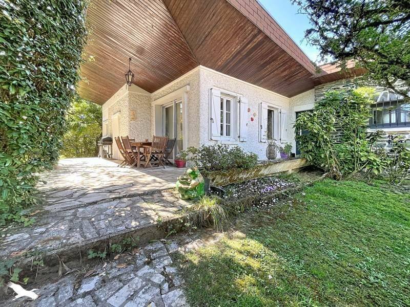 Maison à vendre, 137m², Ussac