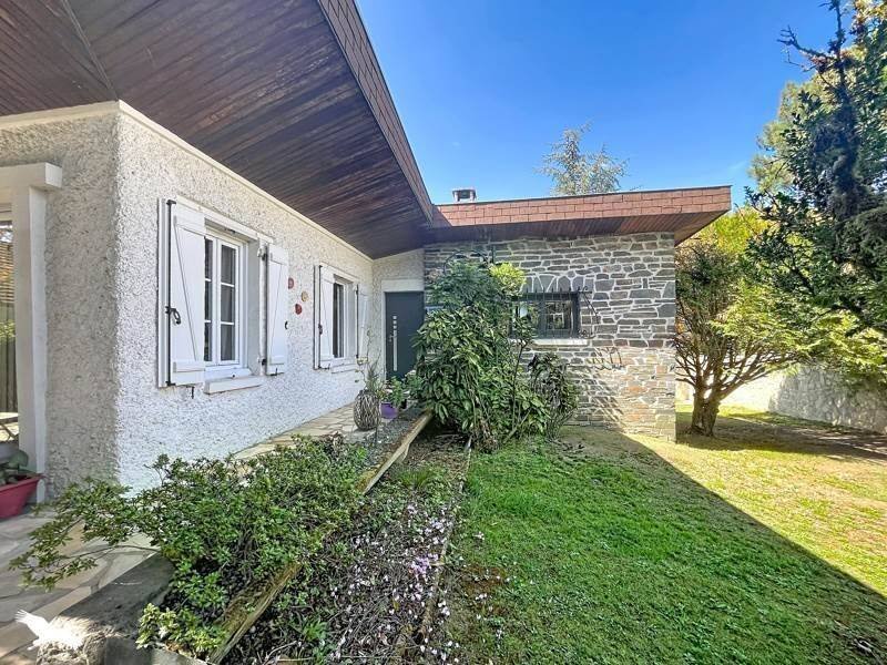 Maison à vendre, 137m², Ussac