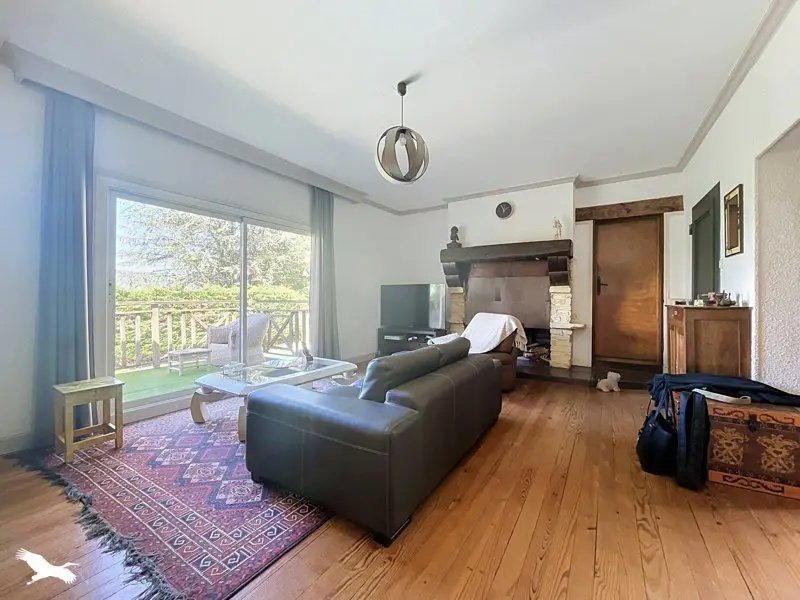 Maison à vendre, 137m², Ussac