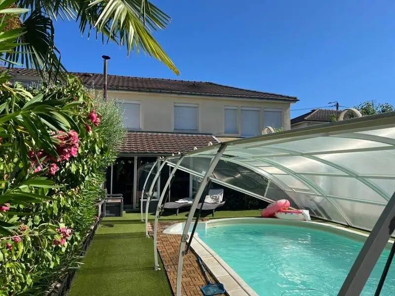 Maison à vendre, 132m², Brive-la-Gaillarde