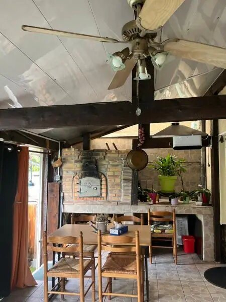 Maison à vendre, 132m², Brive-la-Gaillarde