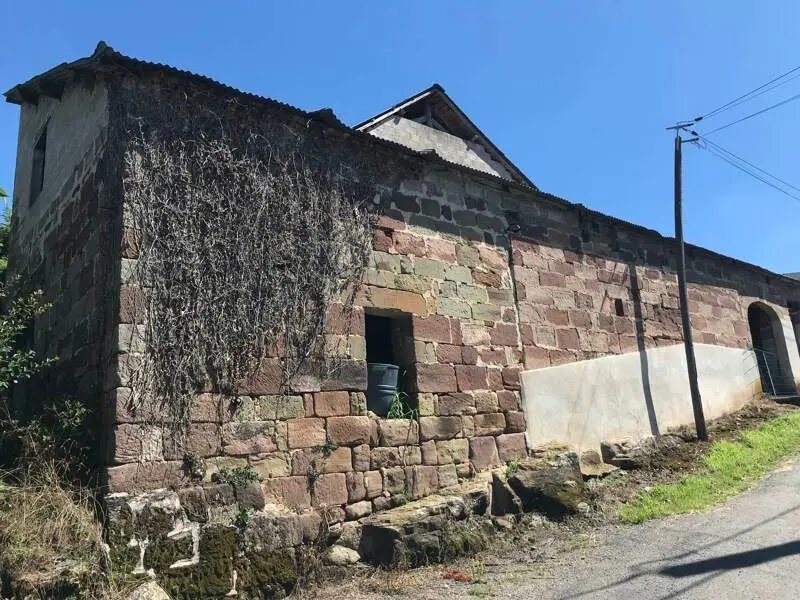 Maison à vendre, 180m², Ussac