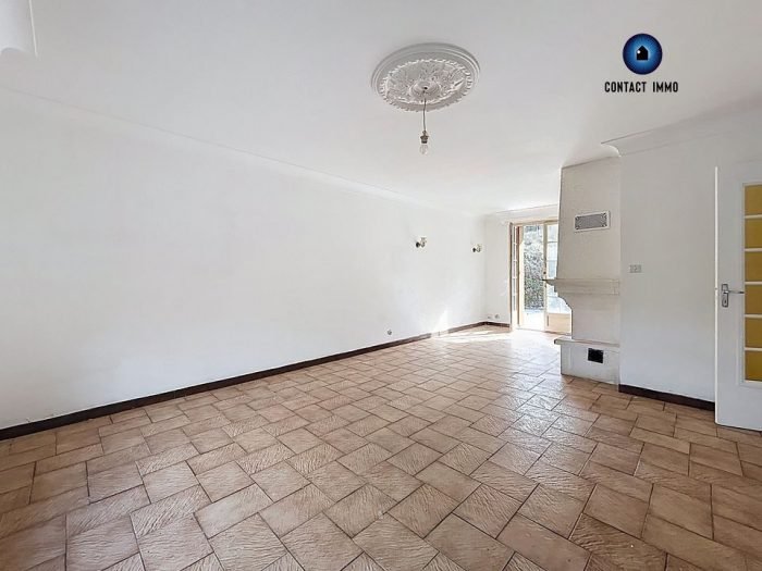 Maison à vendre, 131m², Ussac