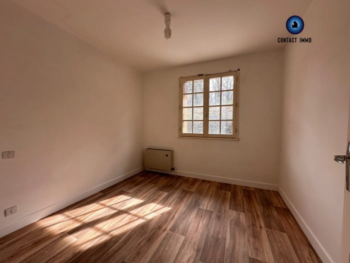 Maison à vendre, 131m², Ussac