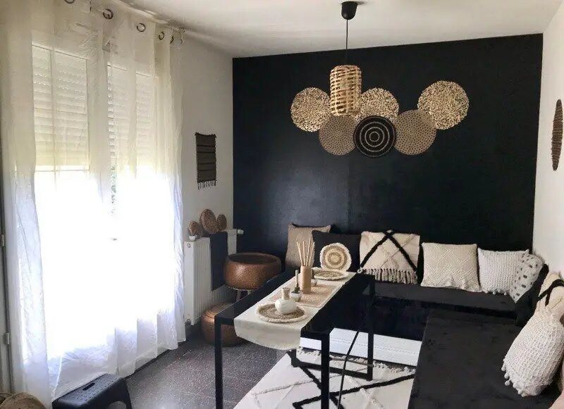Maison à vendre, 118m², Ussac
