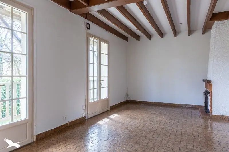 Maison à vendre, 90m², Ussac