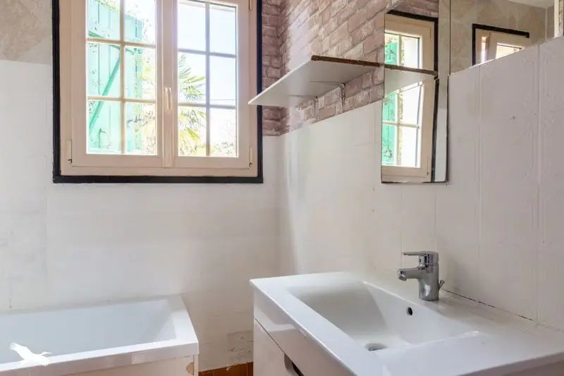 Maison à vendre, 90m², Ussac