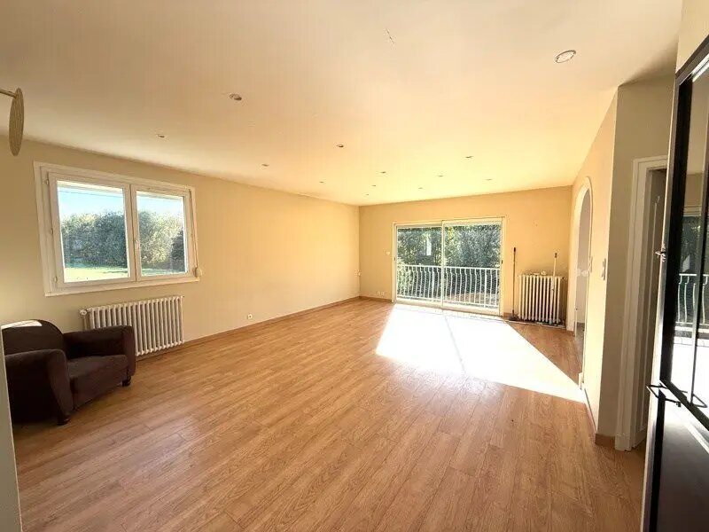 Maison à vendre, 110m², Ussac