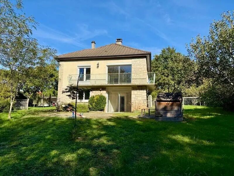 Maison à vendre, 110m², Ussac