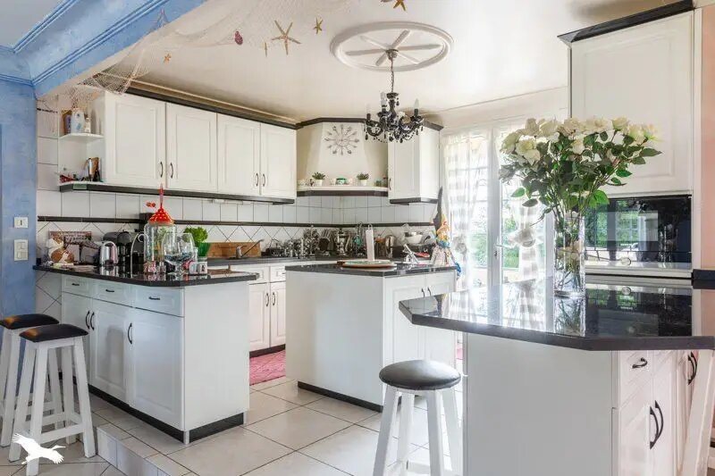 Maison à vendre, 183m², Ussac