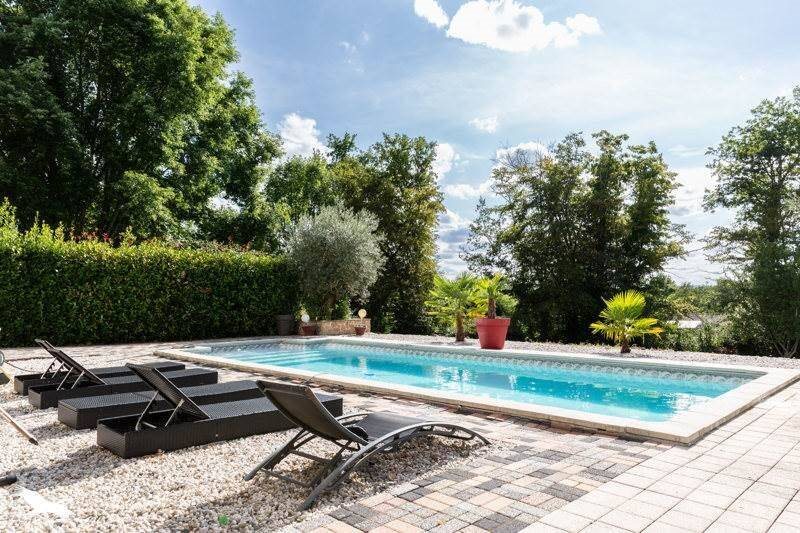 Maison à vendre, 183m², Ussac