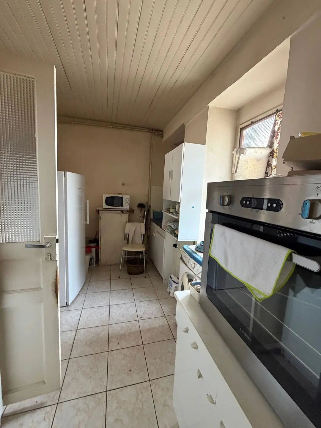Maison à vendre, 84m², Ussac