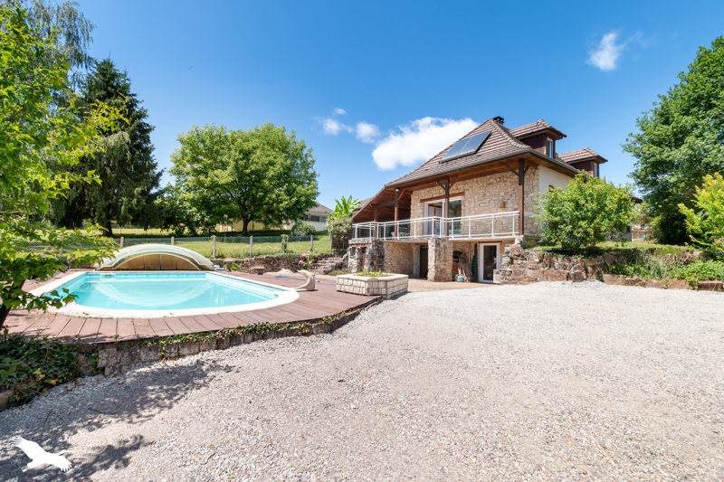 Maison à vendre, 124m², Boisseuil