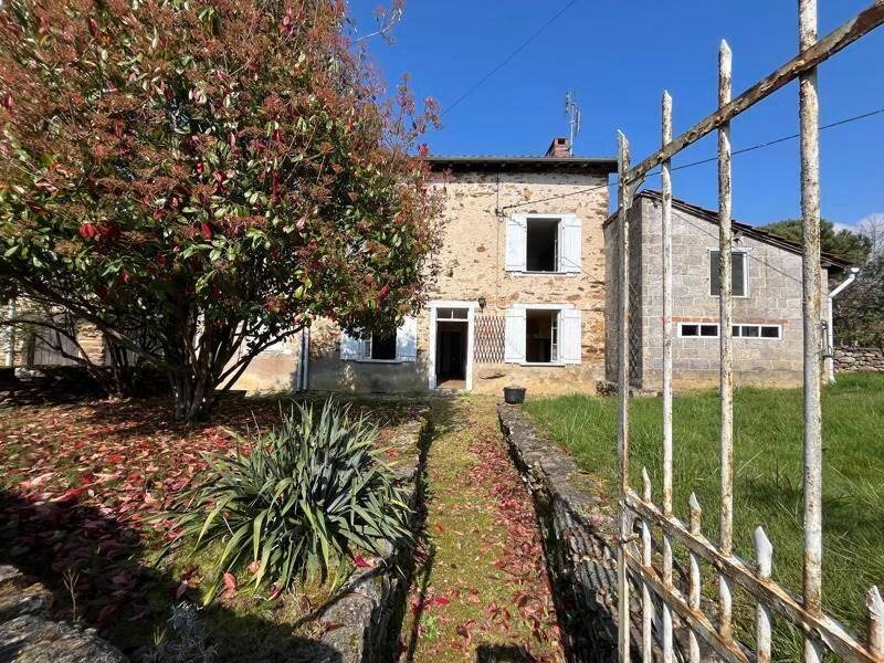 Maison à vendre, 91m², Isle