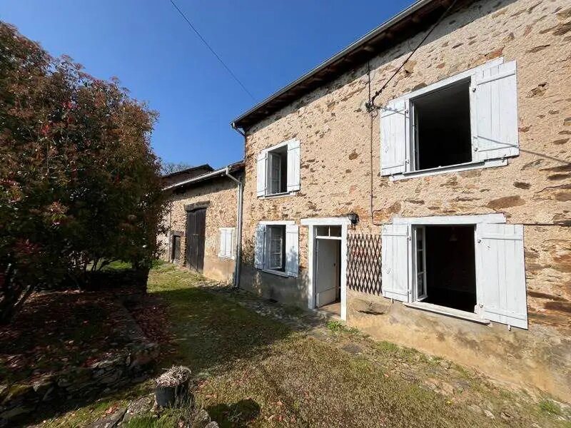 Maison à vendre, 91m², Isle