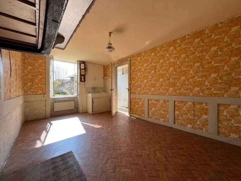 Maison à vendre, 91m², Isle