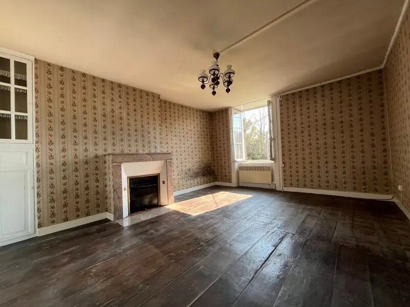 Maison à vendre, 91m², Isle