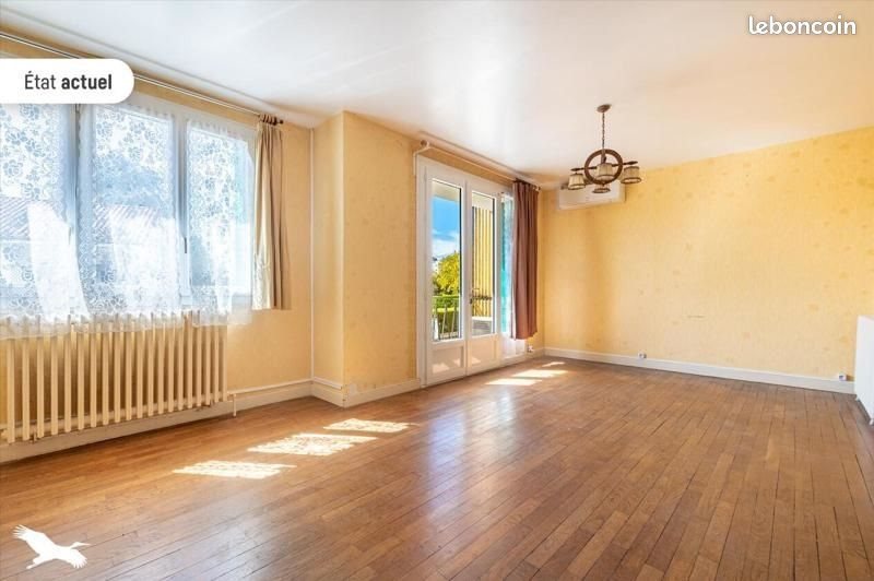 Maison à vendre, 106m², Feytiat