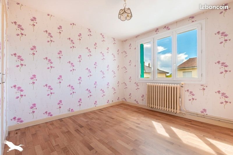 Maison à vendre, 106m², Feytiat
