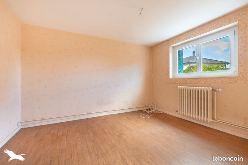 Maison à vendre, 106m², Feytiat