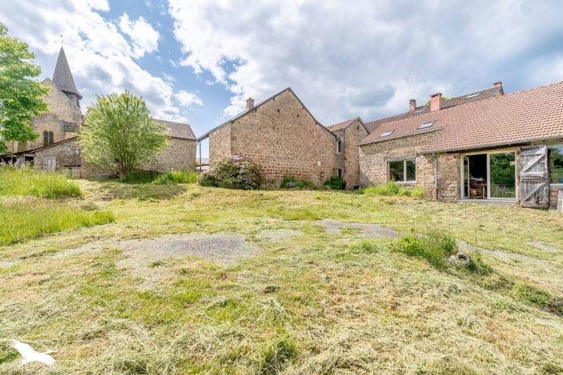 Maison à vendre, 189m², Nedde