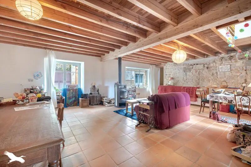 Maison à vendre, 189m², Nedde