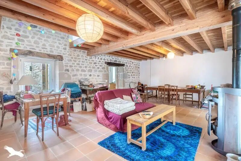 Maison à vendre, 189m², Nedde