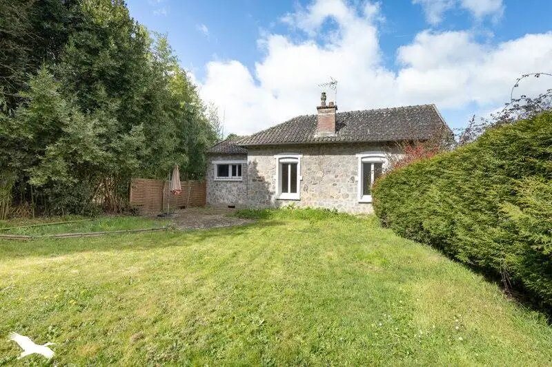 Maison à vendre, 76m², Condat-sur-Vienne