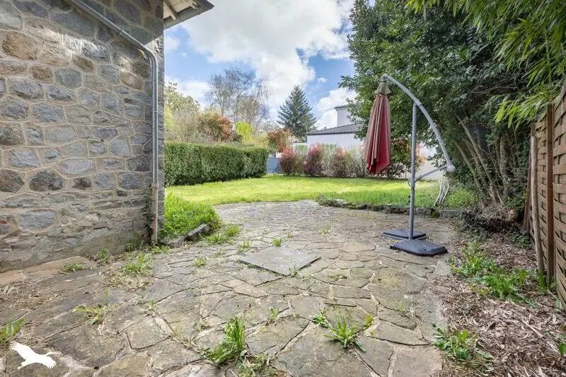 Maison à vendre, 76m², Condat-sur-Vienne