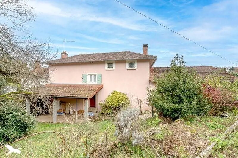 Maison à vendre, 126m², Condat-sur-Vienne