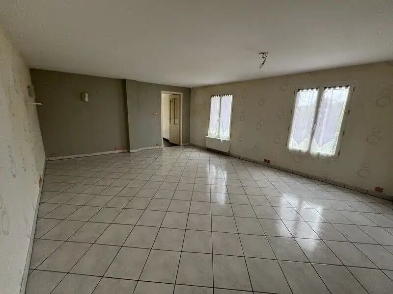 Maison à vendre, 126m², Condat-sur-Vienne