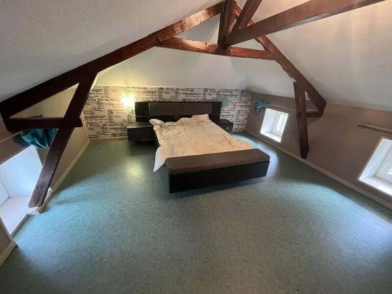 Maison à vendre, 126m², Condat-sur-Vienne