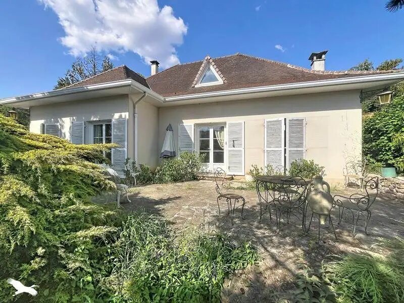 Maison à vendre, 104m², Solignac