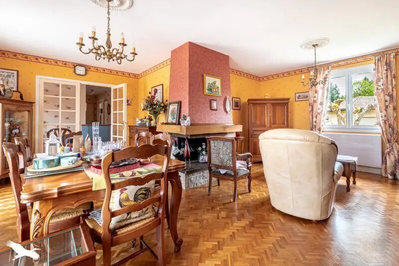 Maison à vendre, 130m², Feytiat