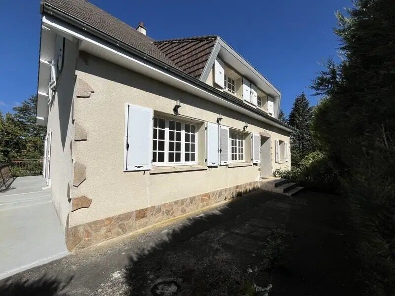 Maison à vendre, 217m², Condat-sur-Vienne