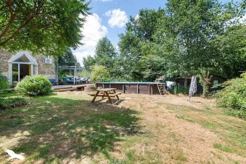Maison à vendre, 370m², Isle