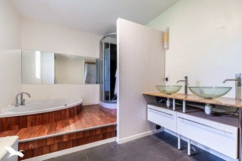Maison à vendre, 370m², Isle
