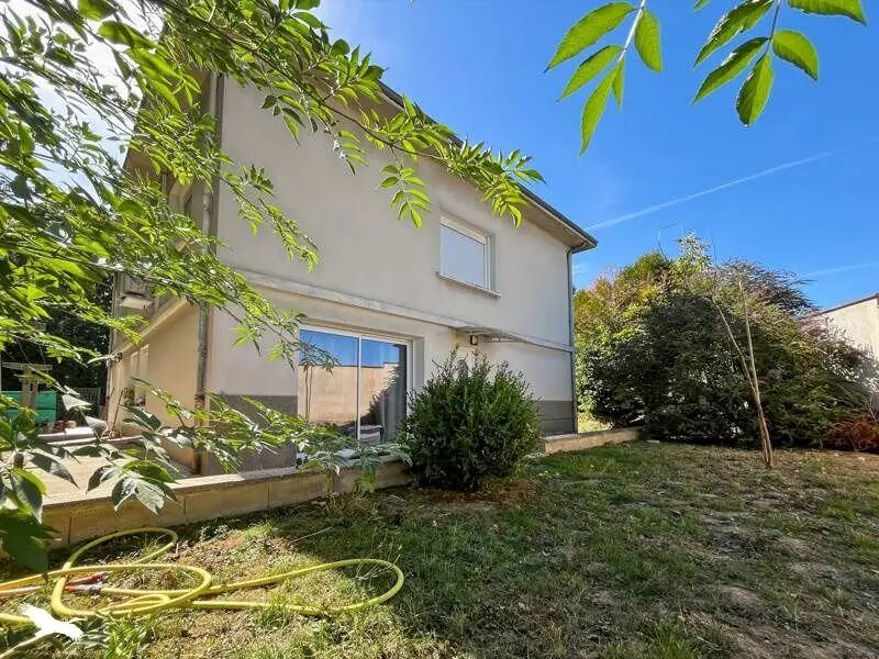 Maison à vendre, 165m², Limoges