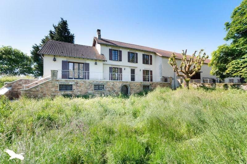 Maison à vendre, 185m², Isle