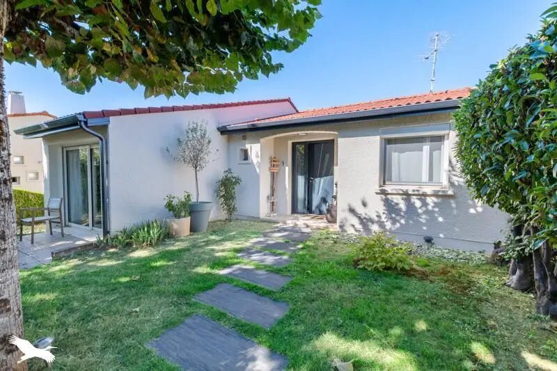 Maison à vendre, 143m², Condat-sur-Vienne