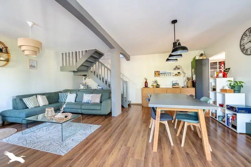 Maison à vendre, 143m², Condat-sur-Vienne