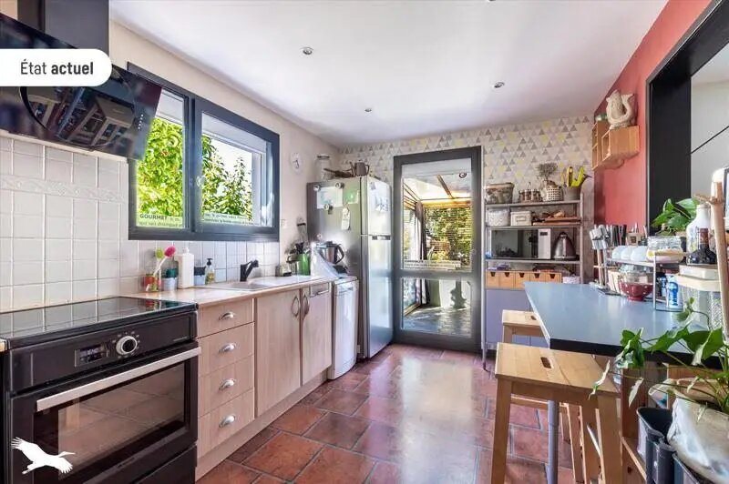 Maison à vendre, 143m², Condat-sur-Vienne